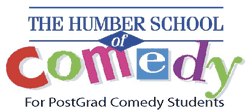 Humber College School of Comedy